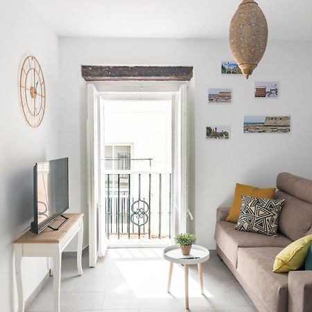 Casa Rehala By Cadiz Time Apartman Kültér fotó