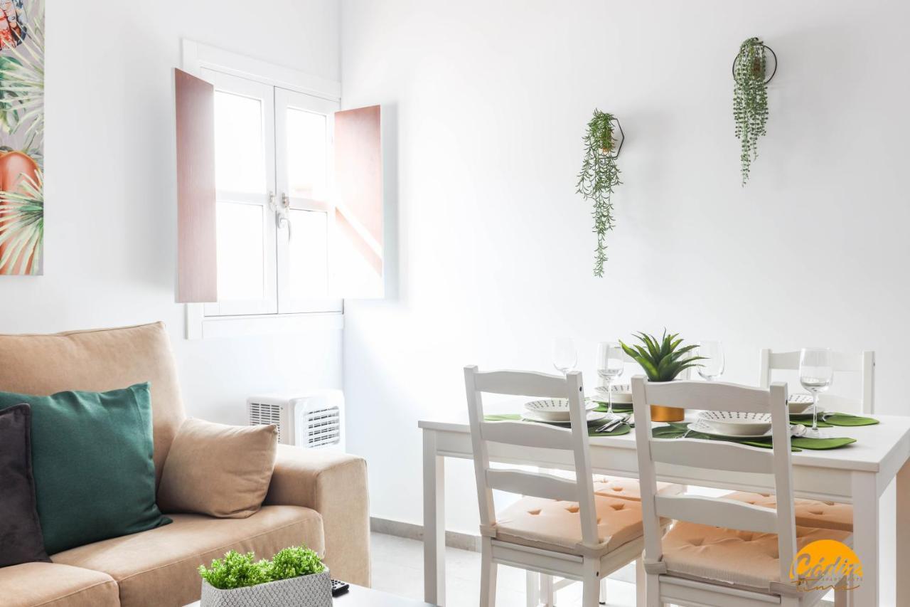 Casa Rehala By Cadiz Time Apartman Kültér fotó