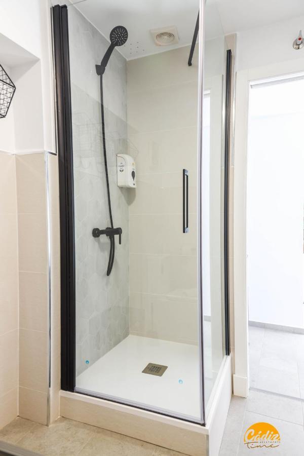 Casa Rehala By Cadiz Time Apartman Kültér fotó
