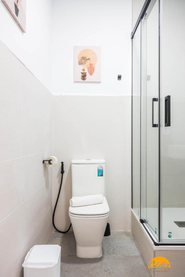 Casa Rehala By Cadiz Time Apartman Kültér fotó